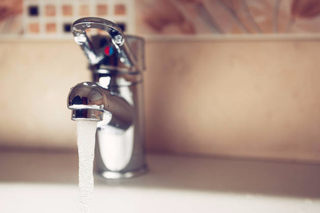 Plumbing